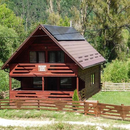 Villa Deea Cascada Vidra  Exterior foto