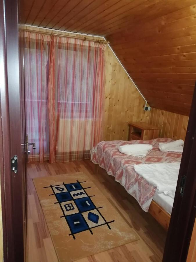 Villa Deea Cascada Vidra  Exterior foto