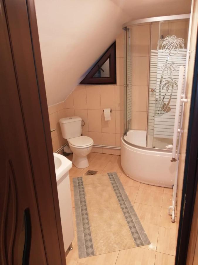 Villa Deea Cascada Vidra  Exterior foto