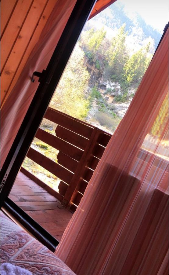 Villa Deea Cascada Vidra  Exterior foto